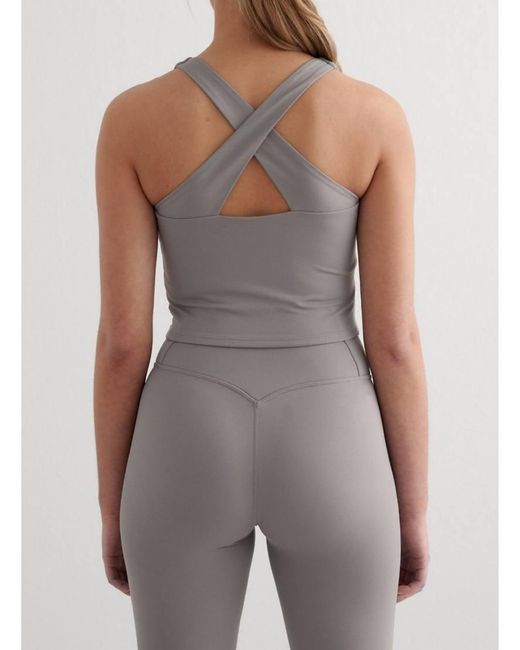 Aim'n Concrete Core Essential in het Gray