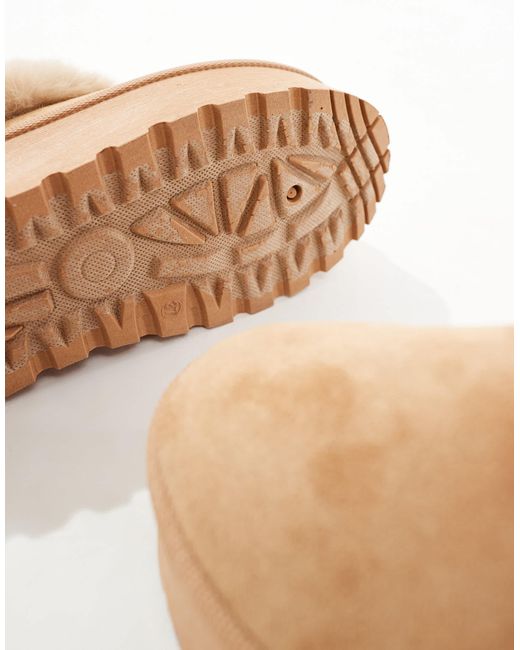 SEQWL Natural – mules