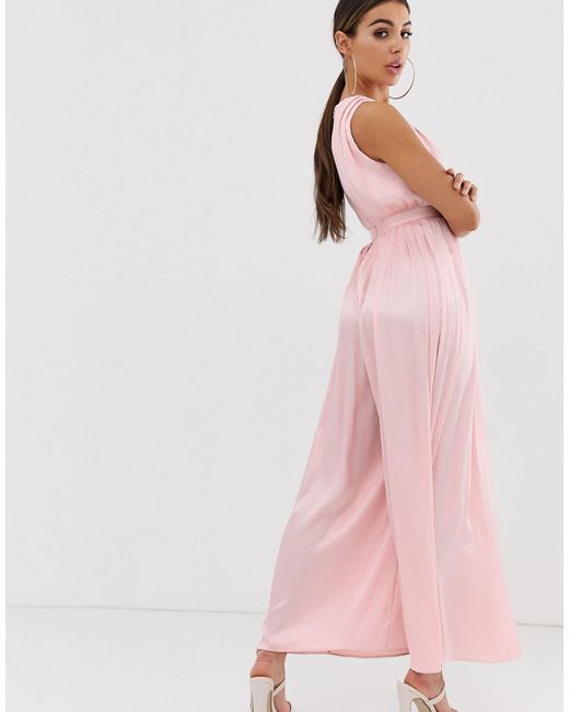 girl code jumpsuit