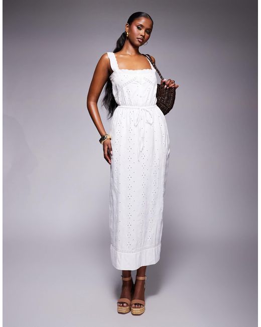 black midi dress tulle THE ONE Black Midi Tulle Dress