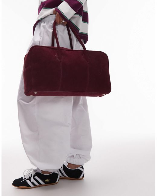 Sac Urbancode en coloris Purple