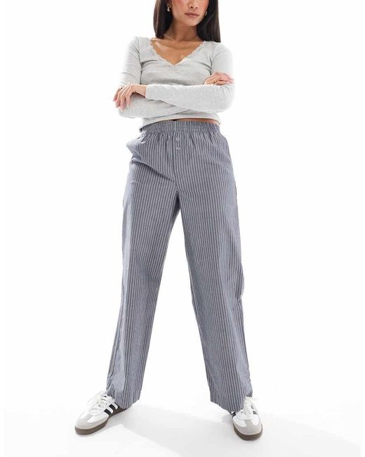 Cotton On Blue Noah Pant