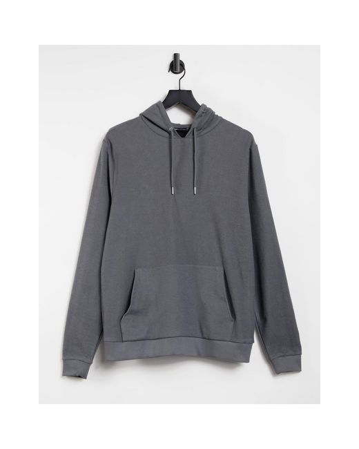 asos hoodie homme