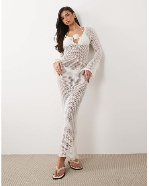 flowy dresses for women Bridesmay Cocktail 2024 Wedding Guest Midi Dress with Color:Same as sample lace chiffon wedding dress A-Line Wedding Guest Dress
