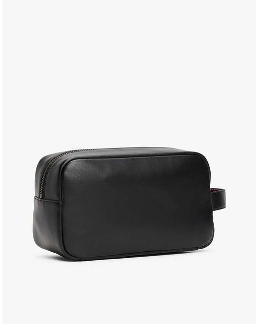 Tommy Hilfiger Black Bag for men