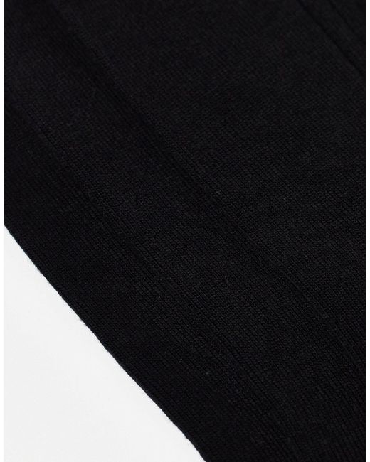 Weekday Noah - Set Van 3 Paar Sokken in het Zwart voor heren | Lyst NL