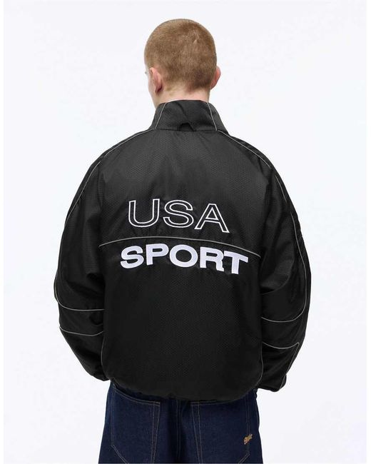 Pull&Bear Stwd in het Black voor heren
