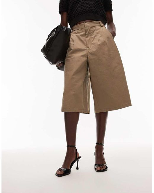 Giula di TOPSHOP in Black