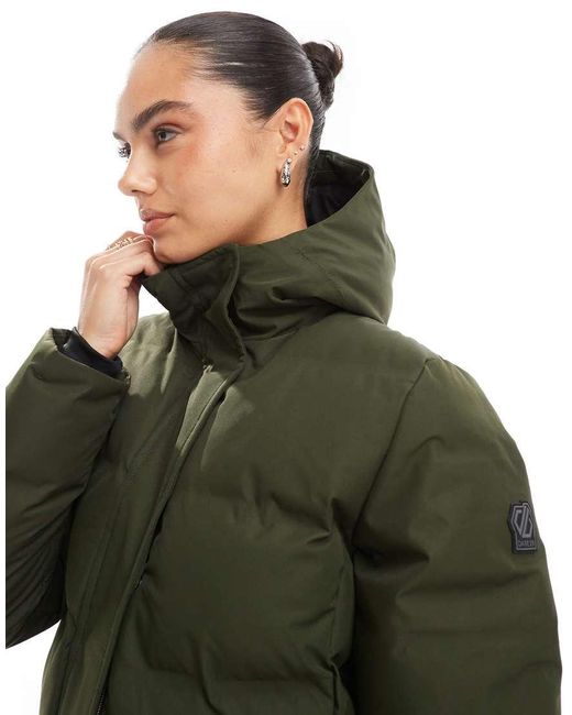 Dare 2b Green Wander Jacket