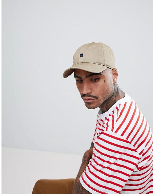 Carhartt WIP Cotton Madison Baseball 