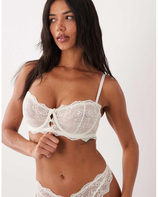 Kaia ASOS de color Brown