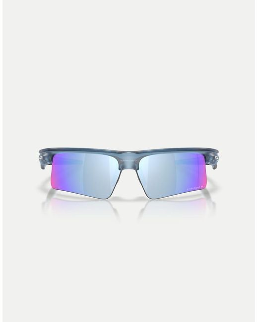 Bisphaera Speed di Oakley in Blue