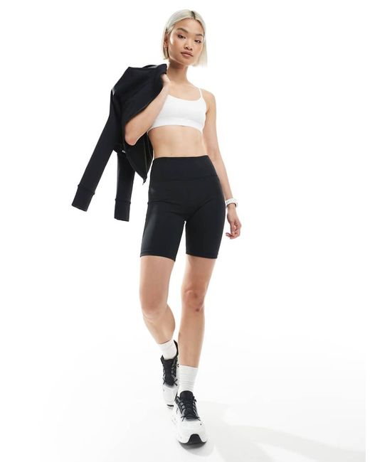 Dare 2b White Upbeat Shorts