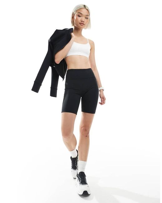 Dare 2b White Upbeat Shorts