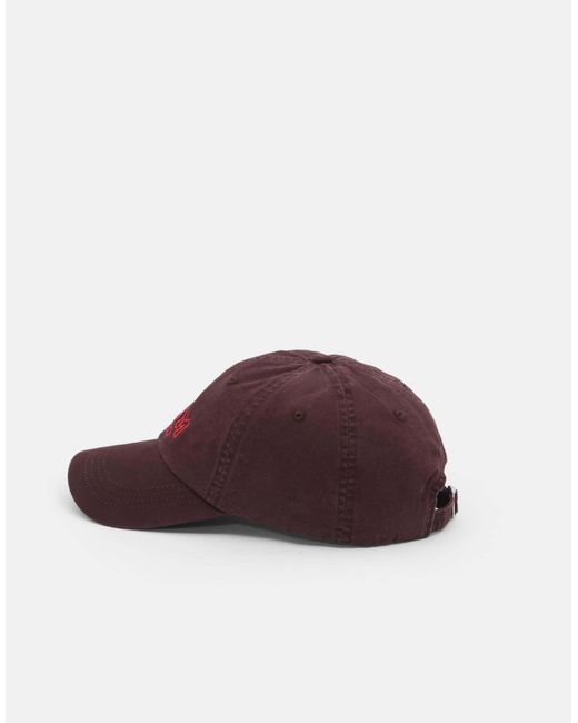 Pull&Bear Brown – kappe
