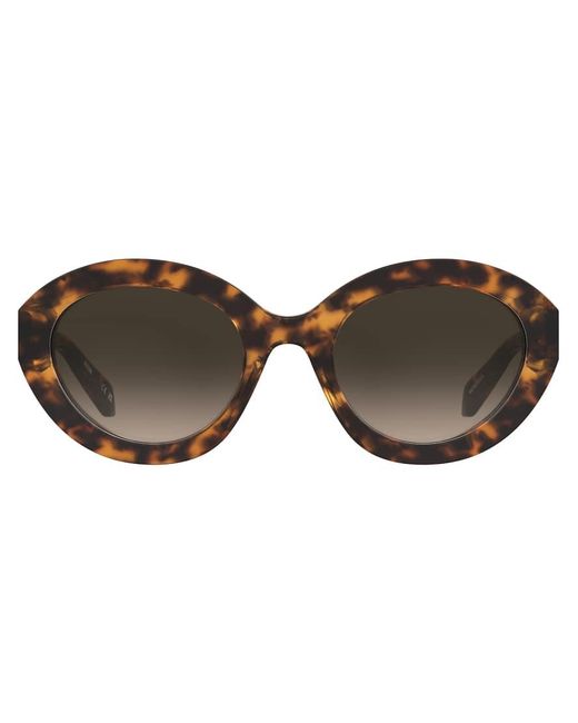 Moschino di Moschino in Brown