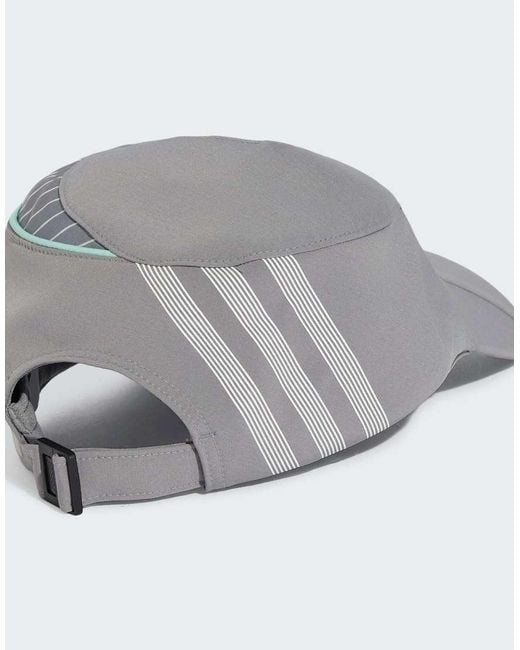Adidas Originals Gray Originals X Coca Cola Tech Cap