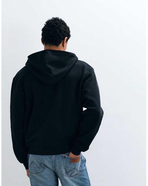 Essentials di ASOS in Blue da Uomo