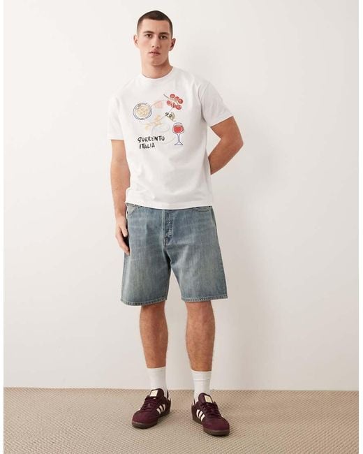 Jack & Jones Tony in het Natural voor heren