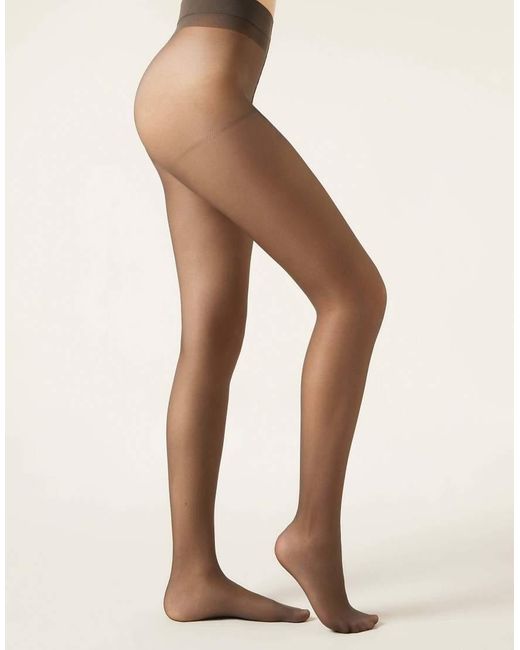 Calzedonia Natural 30 Denier Tights