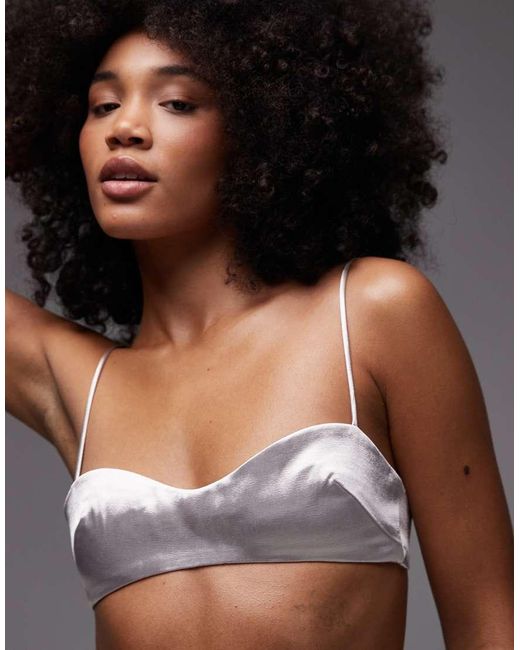 Mango X Supriya Lele in het Black