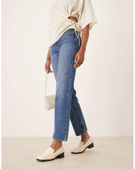 Raid Aarvi in het Blue