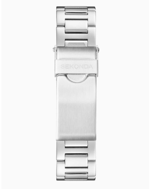 Sekonda Blue Octaire 30Mm Tv Watch