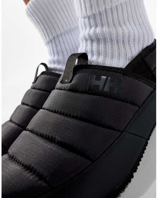 Helly Hansen Blue Cabin Loafer