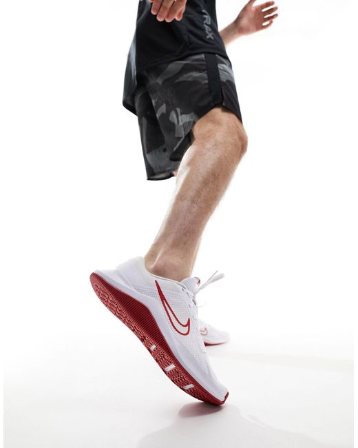 mcs nike