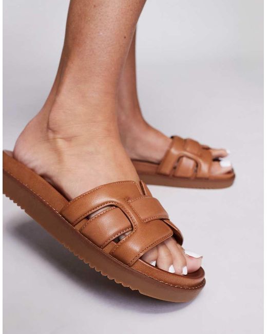 Wylalaendar di ALDO in Brown