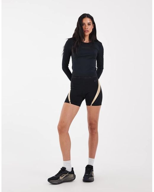 Nike Nike de color Black