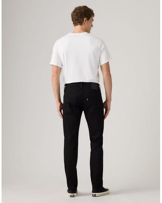 Levi's 502 in het White voor heren