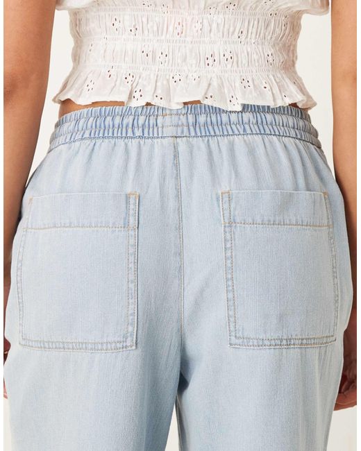 Jdy Blue – jeans
