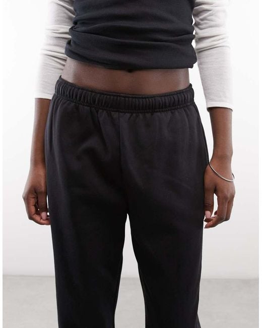 The North Face Black Evolution Dome Trousers