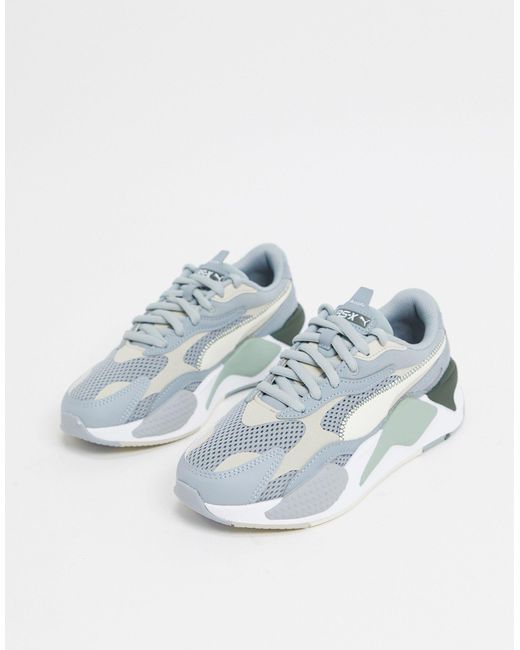 puma rs x3 millennium