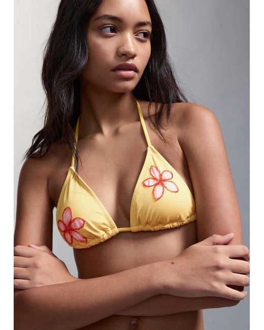 Mango Teen in het Brown
