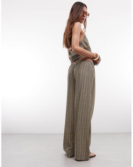 ONLY Black Pull On Pants