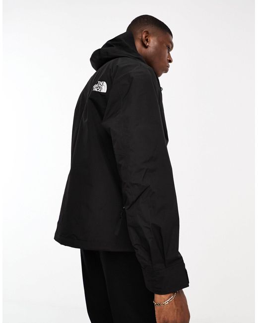 The North Face 86 Retro Mountain Dryvent Waterproof Shell Jacket