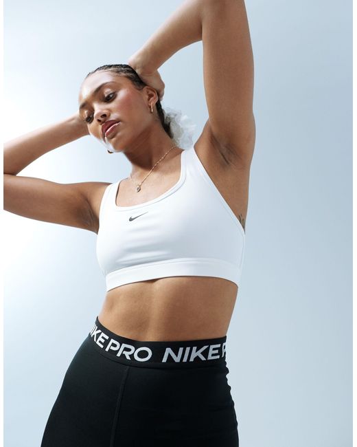 Nike White – sport-bh