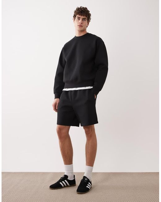 ARKET Blue Mix And Match Shorts for men