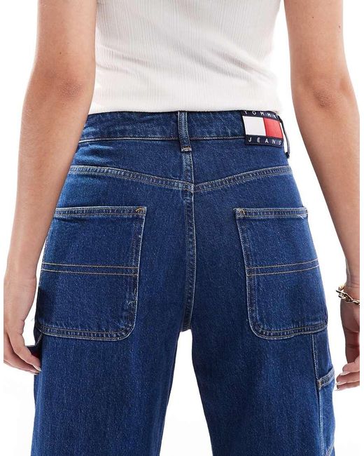 Mia di Tommy Hilfiger in Blue