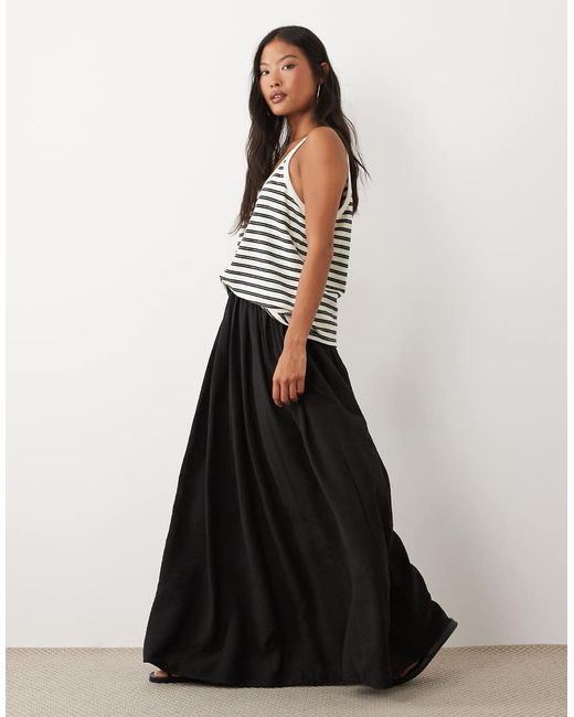 Asos Design ASOS de color Black