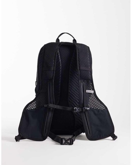 Columbia Blue Comb Ridge 18l Backpack for men