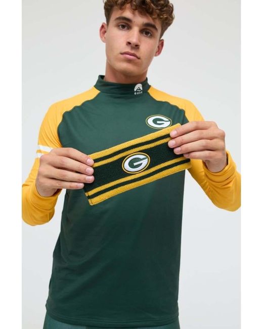 OOSC Green Bay Packers