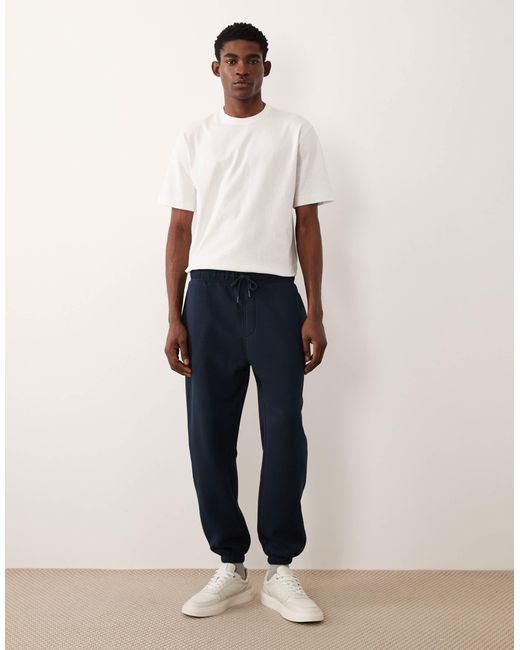 Essentials - pantalon ASOS pour homme en coloris Natural