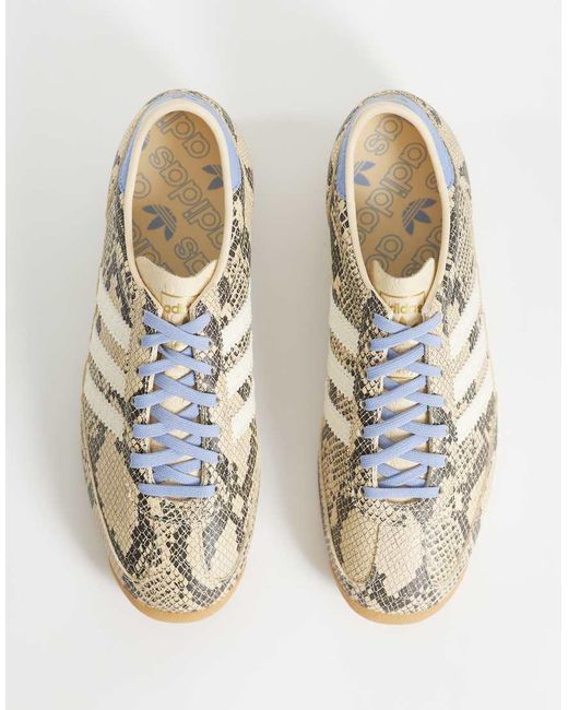 Adidas Originals Natural Sl 72 Trainers
