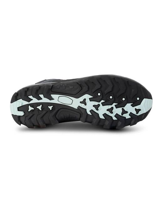 Regatta Blue Samaris Iii Walking Boots