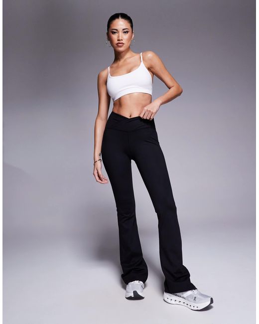 4505 Blue Asos – weiche leggings
