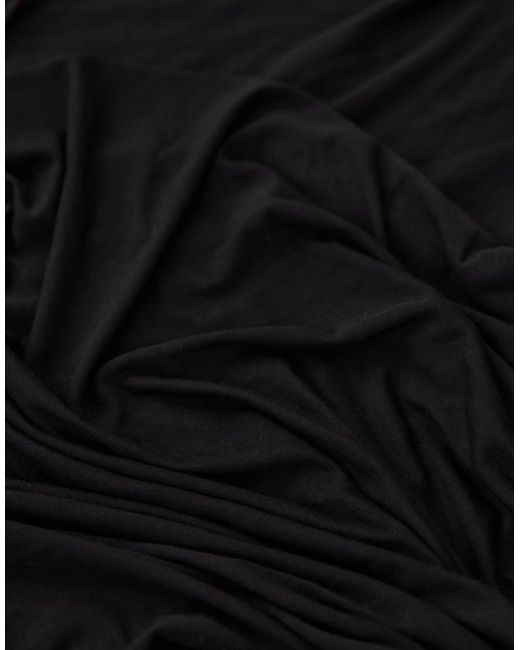 Iyal Black Headscarf