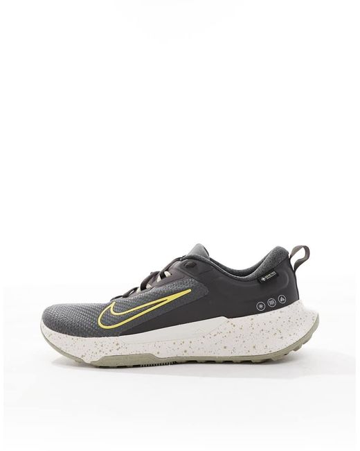 Nike Juniper Trail 2 in het Metallic voor heren